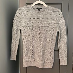J. Crew Sweater